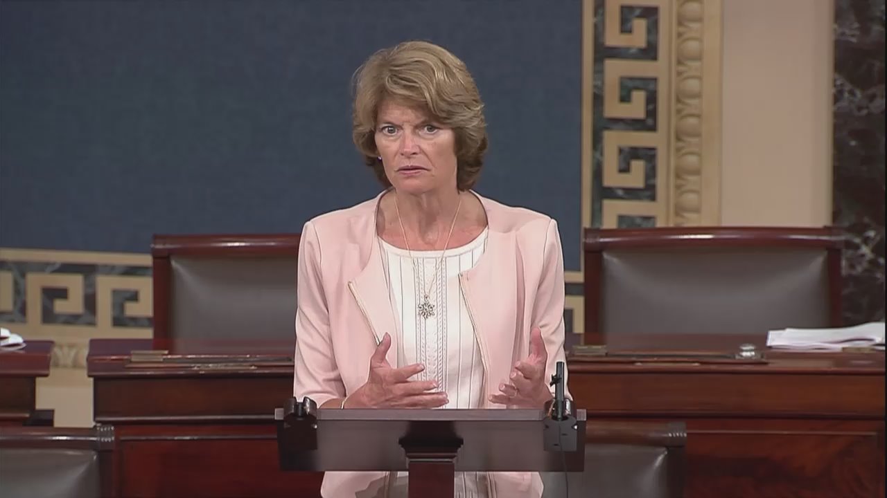 Click image to view Murkowski’s floor speech